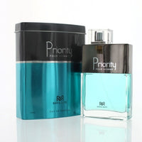 Priority by Rich & Ruitz