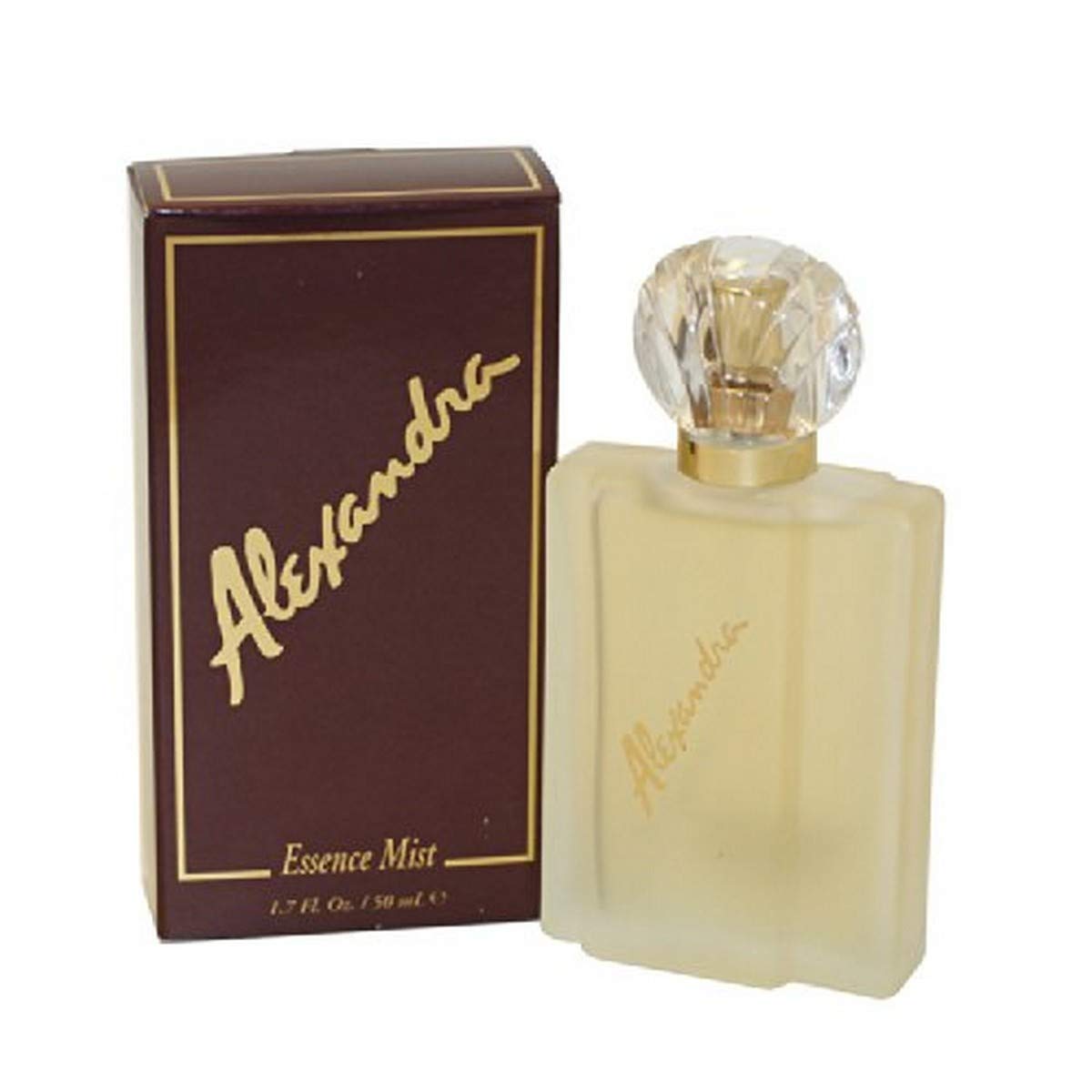 Alexandra De Markoff by Alexandra De Markoff