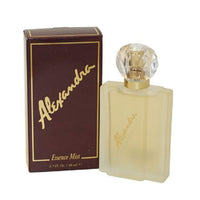 Alexandra De Markoff by Alexandra De Markoff