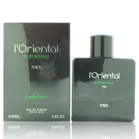 I'Oriental Nuit Royale by Estelle Ewen