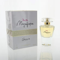 Mon Magnifique by Geparlys