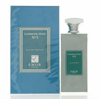London Oud No 5 by Emor London