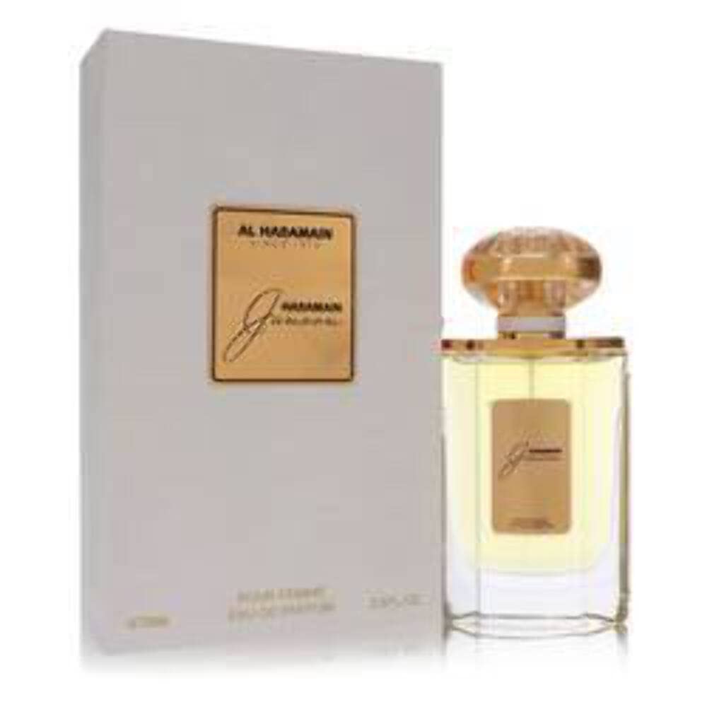 Junoon by Al Haramain