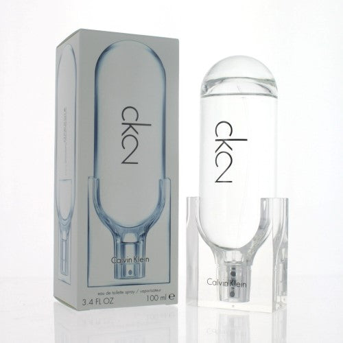 Ck2 by Calvin Klein
