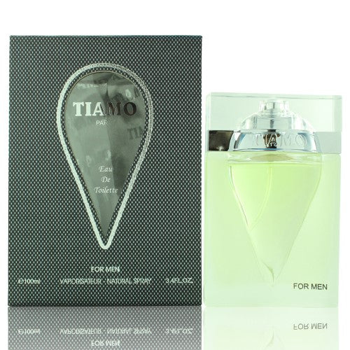 Tiamo by Parfum Blaze