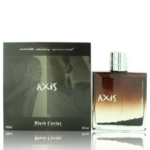 Axis Black Caviar by Axis