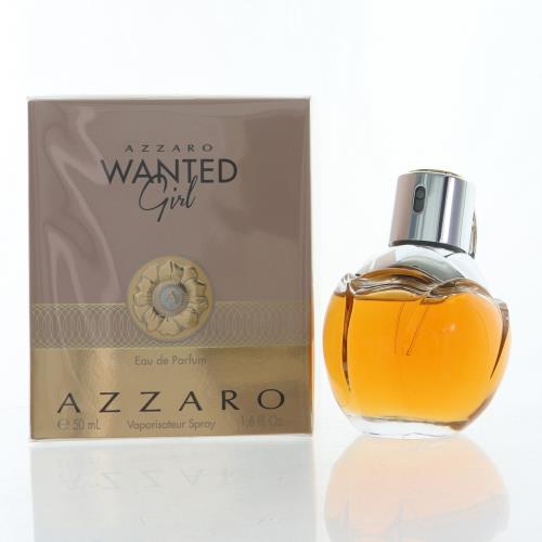 Wanted Girl By Night by Azzaro