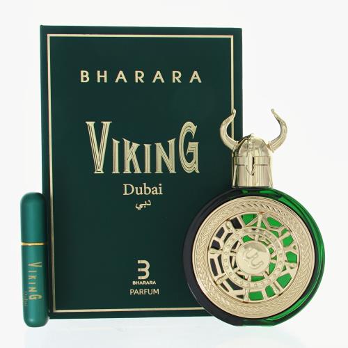 Viking Dubai by Bharara Beauty