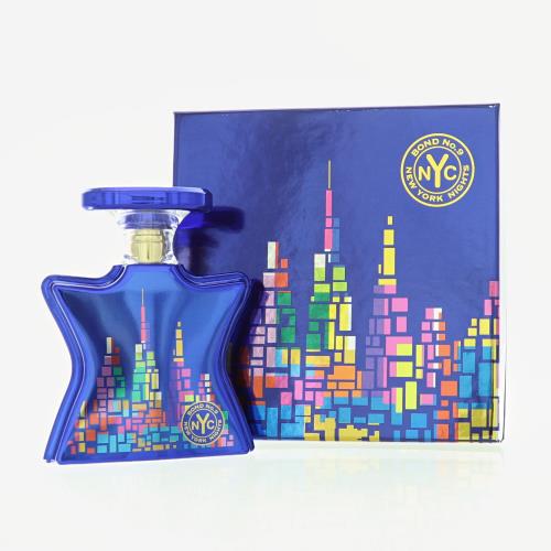 Bond No. 9 New York Nights by Bond No. 9