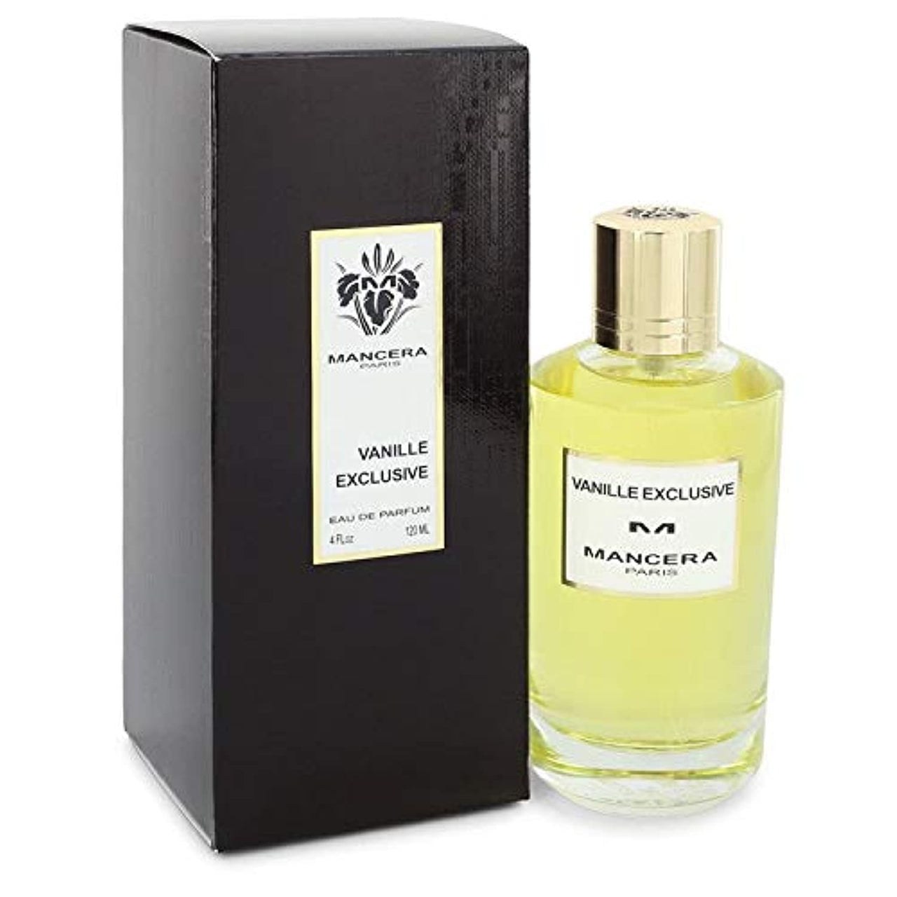 Vanille Exclusive by Mancera