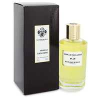 Vanille Exclusive by Mancera