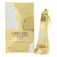 Ch Good Girl Gold Fantasy by Carolina Herrera