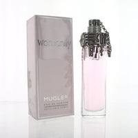 Womanity by Thierry Mugler