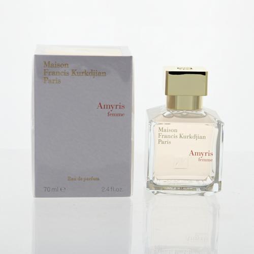 Amyris Femme by Maison Francis Kurkdjian