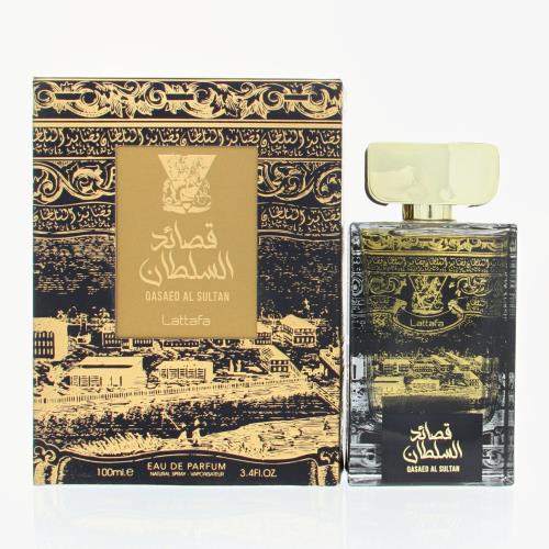 Qaed Al Sultan by Lattafa