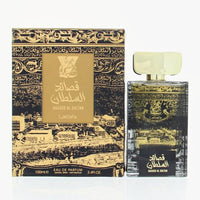 Qaed Al Sultan by Lattafa