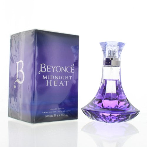 Beyonce Heat Midnight by Beyonce