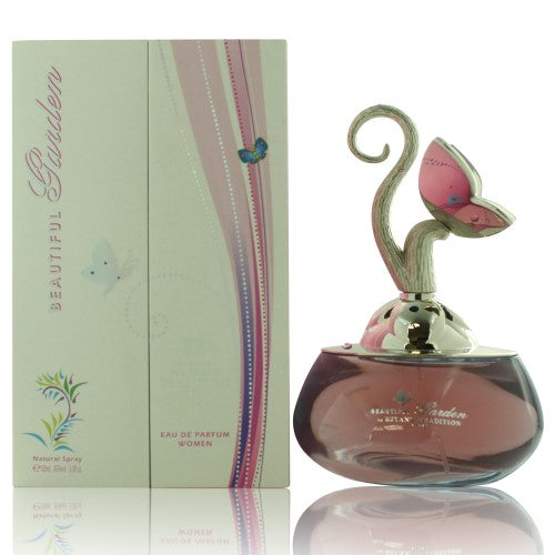 Beautiful Garden by Reyane Tradition