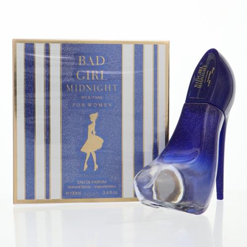 Bad Girl Midnight by Fragrance Couture