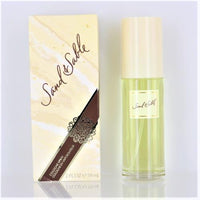 Sand & Sable by Coty