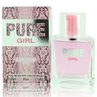 Pure Girl by Karen Low