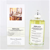 Maison Margiela Replica At The Barber'S by Maison Margiela