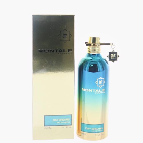 Day Dreams by Montale