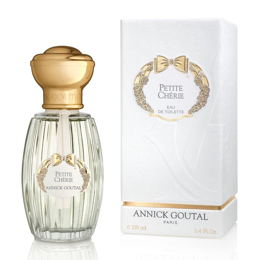 Annick Goutal Petite Cherie by Annick Goutal