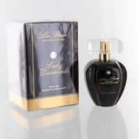 Lady Diamond by La Rive