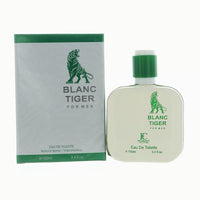 Blanc Tiger by Fragrance Couture