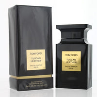 Tom Ford Tuscan Leather by Tom Ford
