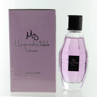 My Unpredictable by Glenn Perri