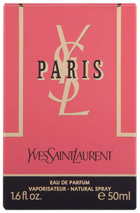 Paris by Yves Saint Laurent