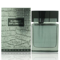 Elegant Diplomate by Johan B