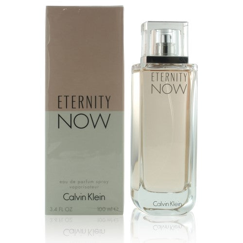 Eternity Now by Calvin Klein