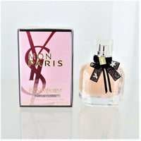 Mon Paris Parfum Floral by Yves Saint Laurent