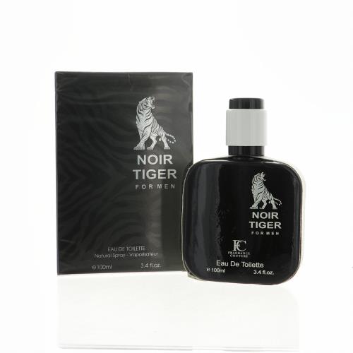 Noir Tiger by Fragrance Couture