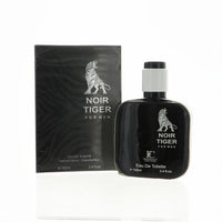 Noir Tiger by Fragrance Couture