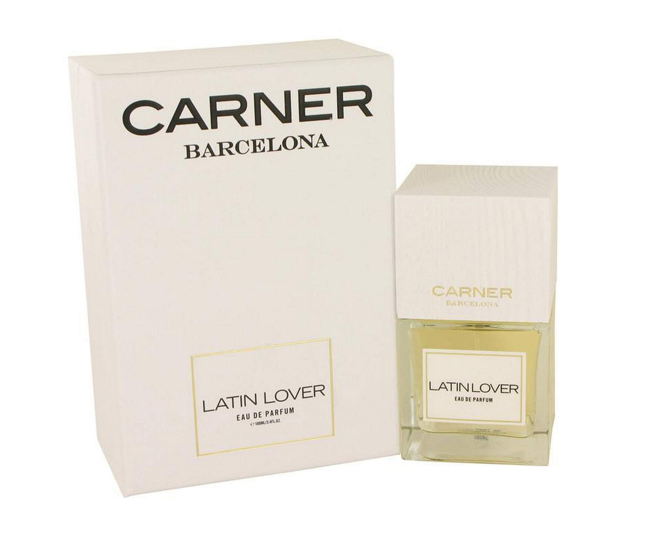Latin Lover by Carner Barcelona