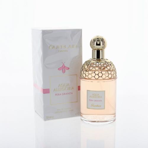 Aqua Allegoria Pera Granita by Guerlain