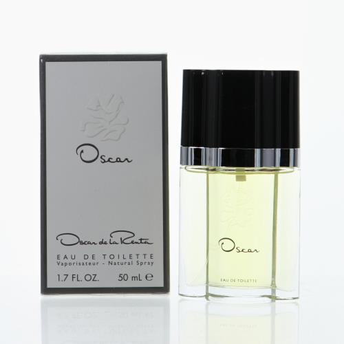 Oscar by Oscar De La Renta