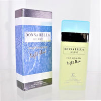 Donna Bella Milano by Fragrance Couture