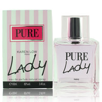 Pure Lady by Karen Low