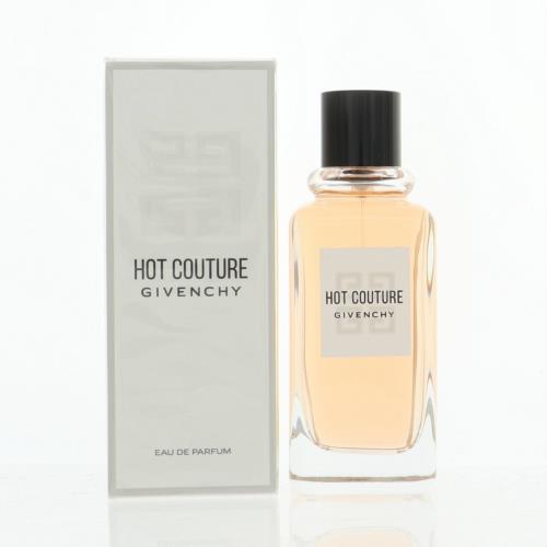Hot Couture by Givenchy