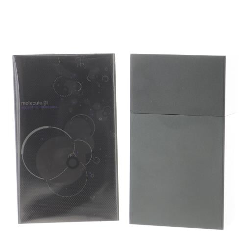 Molecule 01 by Escentric Molecules