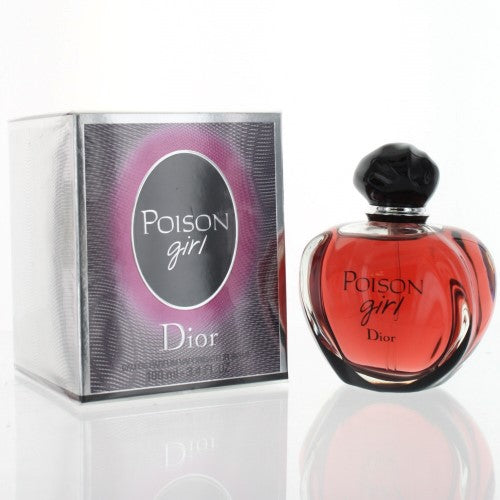 Poison Girl by Christian Dior