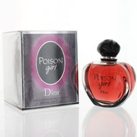 Poison Girl by Christian Dior