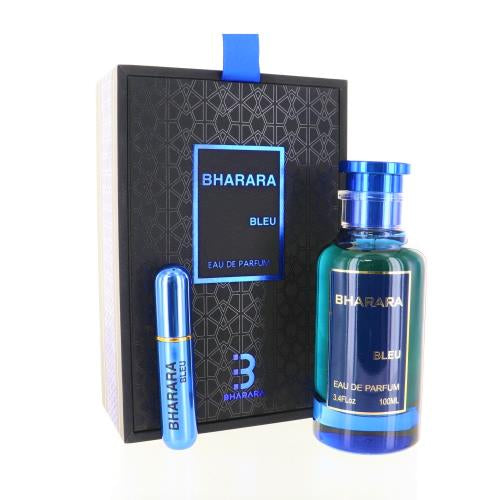 Bleu by Bharara Beauty