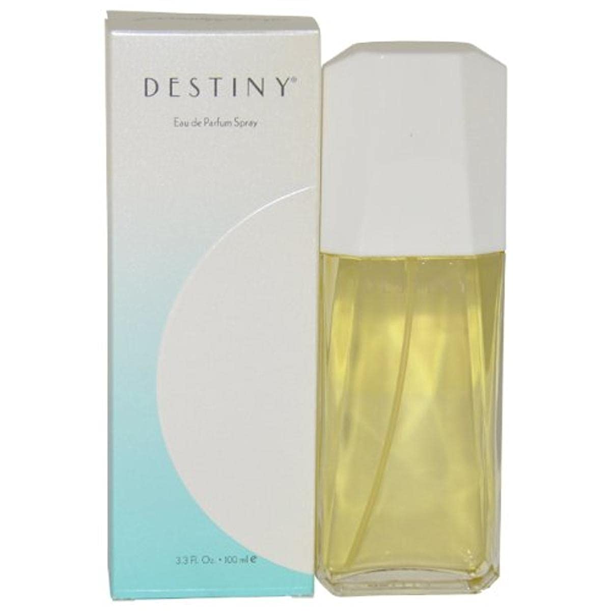 Destiny by Destiny