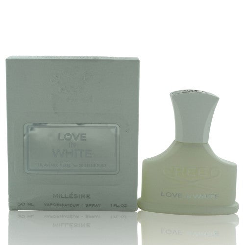 Creed Love In White by Creed